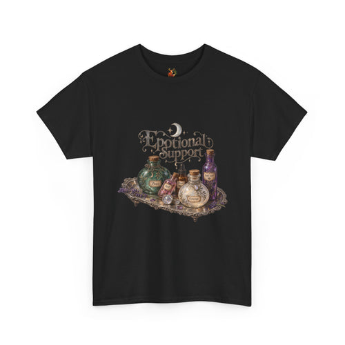 Emotional Support - Graphic Tee