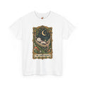 The Unbothered - Tarot-Inspired T-Shirt